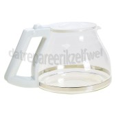 Foto van Melitta Koffiekan Glaskan Look IV Basis en Selection, 1011-01, 1011-03 