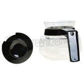 Foto van Melitta Koffiekan Glaskan Aromaboy II, type 1015-02 en 1015-03 