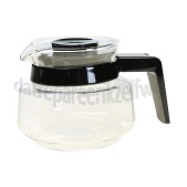 Foto van Melitta Koffiekan Glaskan Aromaboy II, type 1015-02 en 1015-03 