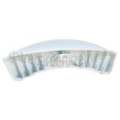 Foto van Samsung Deurgreep Wit J1255, Q1044, R1245 