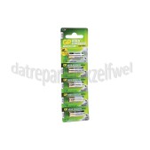 Foto van GP Batterij Hoogvoltage MN21 12V 23A Alkaline 