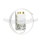 Foto van Thermostaat K59-L2629 3 cont.Cap.L 900mm. KSD3032, CU2221, CUN3031 