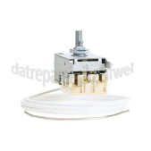 Foto van Thermostaat K59-L2629 3 cont.Cap.L 900mm. KSD3032, CU2221, CUN3031 