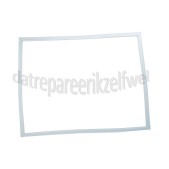 Foto van Liebherr Afdichtingsrubber Vriesgedeelte ICUNS331420C162, ICBN336620H162, SICN335620C001 