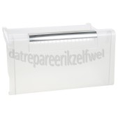 Foto van Bosch Vrieslade Vrieslade 215x390x215mm KI34VA2003, KI34VA20FF04, KI34SA30IE01 