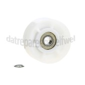 Foto van Bosch Spanrol Kunststof WT46W363, WT46E304, WTW86363 
