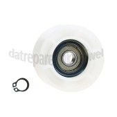 Foto van Bosch Spanrol Kunststof WT46W363, WT46E304, WTW86363 