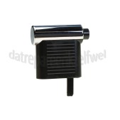 Foto van DeLonghi Uitloop Heet water tap F356, EN720M 