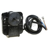 Foto van Liebherr Motor Ventilator motor GKV431021B, GKV436021C, BKV400020E 