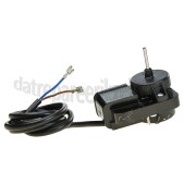Foto van Liebherr Motor Ventilator motor GKV431021B, GKV436021C, BKV400020E 