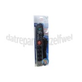 Foto van Brennenstuhl Tafelcontactdoos Secure-Tec automatische stekkerdoos 19.500A 3m Overspanningsbeveiliging 