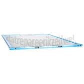 Foto van Whirlpool Filter Metaal 380 x 283 x 8 mm AKR645, DF5563, AKR437 