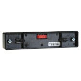 Foto van Novy Bedieningspaneel 4 Leds D663, D693, D7460/10, D7490, D840/1, D7401, D7650, D7406 