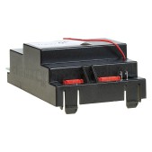 Foto van Novy Module Sturing AC-Mini Pure<15/990020 Pure old 830 etc/7500-7502 