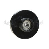 Foto van Bosch Spanrol Kunststof WT46E301, WTW84271, WT34V100 