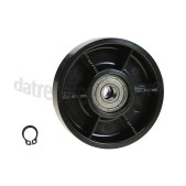 Foto van Bosch Spanrol Kunststof WT46E301, WTW84271, WT34V100 