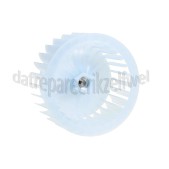 Foto van Bosch Waaier Ventilator voorzijde WTB862D5NL, WT44C102, WTC84102NL 