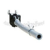 Foto van AEG Niveauregelaar Pressostaat analoog, incl. slang ESF66861, F87000, ESL64030 