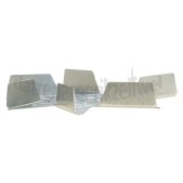 Foto van Smeg Waaier Van motor hete lucht ventilator SCB60M, TR4110N, S370EB 