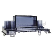 Foto van Beko Houder Van module, voorzijde display DSFS6530 