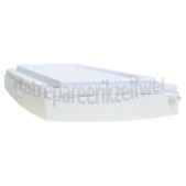 Foto van Bauknecht Vriesvakklep Compleet met rubber KVIE2125, ARL749, KS32122B 