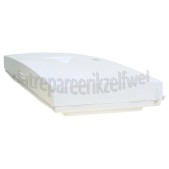 Foto van Bauknecht Vriesvakklep Compleet met rubber KVIE2125, ARL749, KS32122B 