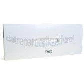 Foto van Bauknecht Vriesvakklep Compleet met rubber KVIE2125, ARL749, KS32122B 