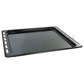Foto van Whirlpool Bakplaat Geemailleerd AKP274, AKP510, EMC7253 