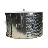 Foto van Bosch Trommel Bovenlader WOT24254BY01, WOT20424IL02, WOT24424IT01 