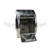 Foto van Bosch Trommel Bovenlader WOT24254BY01, WOT20424IL02, WOT24424IT01 