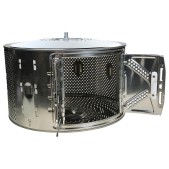 Foto van Bosch Trommel Bovenlader WOT24254BY01, WOT20424IL02, WOT24424IT01 