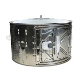 Foto van Bosch Trommel Bovenlader WOT24254BY01, WOT20424IL02, WOT24424IT01 
