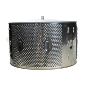 Foto van Bosch Trommel Bovenlader WOT24254BY01, WOT20424IL02, WOT24424IT01 
