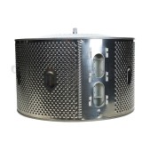 Foto van Bosch Trommel Bovenlader WOT24254BY01, WOT20424IL02, WOT24424IT01 