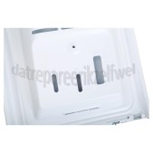 Foto van Bosch Deksel Bovenlader WOT24255NL, WOT24225, WOT24255OE 
