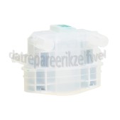 Foto van Bosch Deksel Bovenlader WOT24255NL, WOT24225, WOT24255OE 
