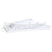 Foto van Bosch Deksel Bovenlader WOT24255NL, WOT24225, WOT24255OE 