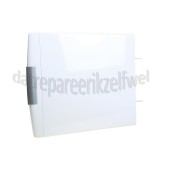 Foto van Bosch Deksel Bovenlader WOT24255NL, WOT24225, WOT24255OE 
