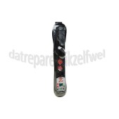 Foto van Brennenstuhl Tafelcontactdoos Premium-Line stekkerdoos met USB 6 Voudig 3m USB 