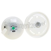 Foto van Philio Schakelaar Smart Color Button Multifunctioneel. Dimmer, timer en/of schakelaar 