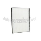 Foto van Philips Filter Nano protect filter 3 series voor luchtzuiveraar 2000 series 