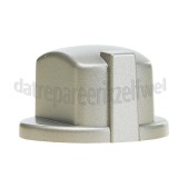 Foto van Indesit Knop Knop, grijs FIMB20, BIMS53, HIM50 