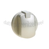 Foto van Indesit Knop Knop, grijs FIMB20, BIMS53, HIM50 