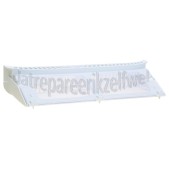 Foto van Ariston-Blue Air Filter Pluizen -in deur- TVM70C, TVF85C, TVF83C 