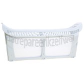 Foto van Ariston-Blue Air Filter Pluizen -in deur- TVM70C, TVF85C, TVF83C 