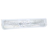Foto van Ariston-Blue Air Filter Pluizen -in deur- TVM70C, TVF85C, TVF83C 