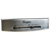 Foto van Whirlpool Bedieningspaneel Incl. knoppen AKR646, AKR400, AKR934 
