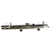 Foto van Whirlpool Bedieningspaneel Incl. knoppen AKR646, AKR400, AKR934 
