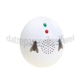 Foto van Weitech Ongedierteverjager Ultrasonic Fly Repeller 220V 