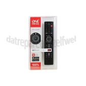 Foto van One For All Afstandsbediening Smart Control 5 voor 5 apparaten 